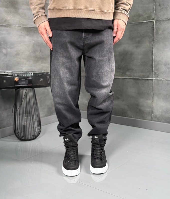 Мъжки дънки Carbon Fade Denim