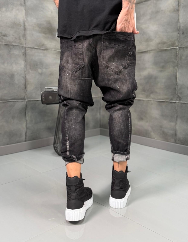 Мъжки дънки DARK EDGE II