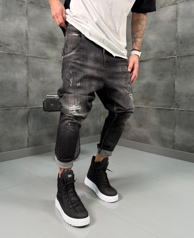 Мъжки дънки DARK EDGE II