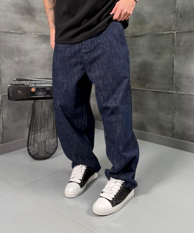 Мъжки дънки DARK FLOW