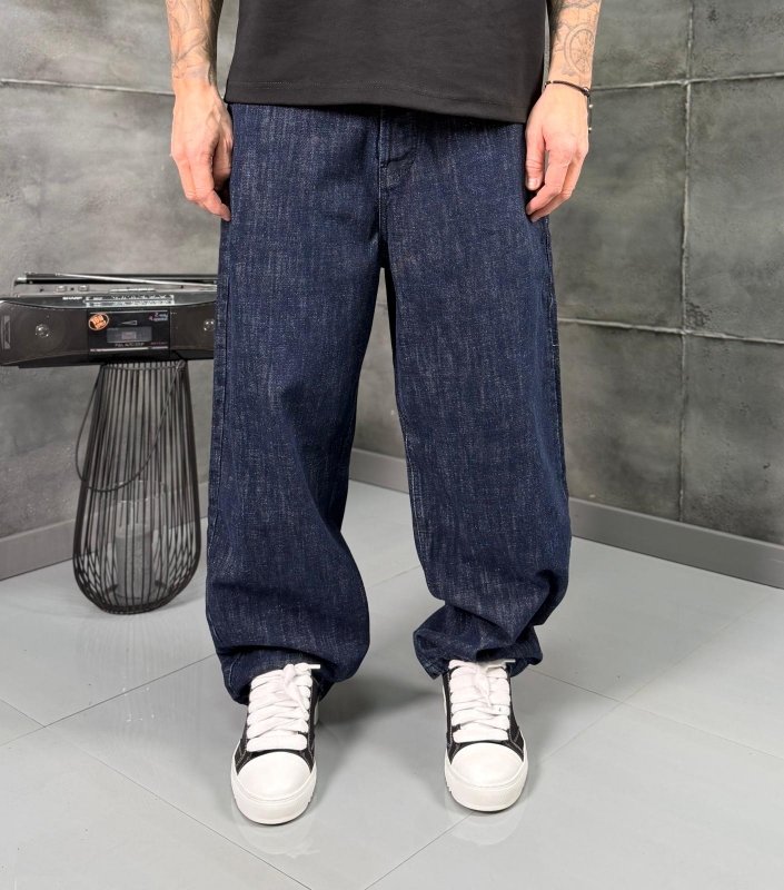 Мъжки дънки DARK FLOW