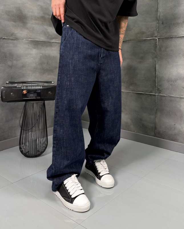 Мъжки дънки DARK FLOW