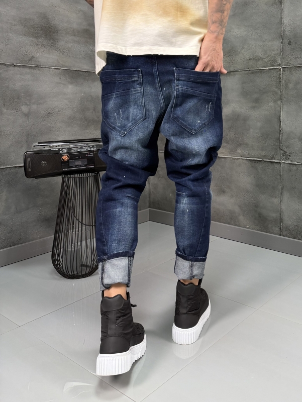 Мъжки дънки DEEP FADE II