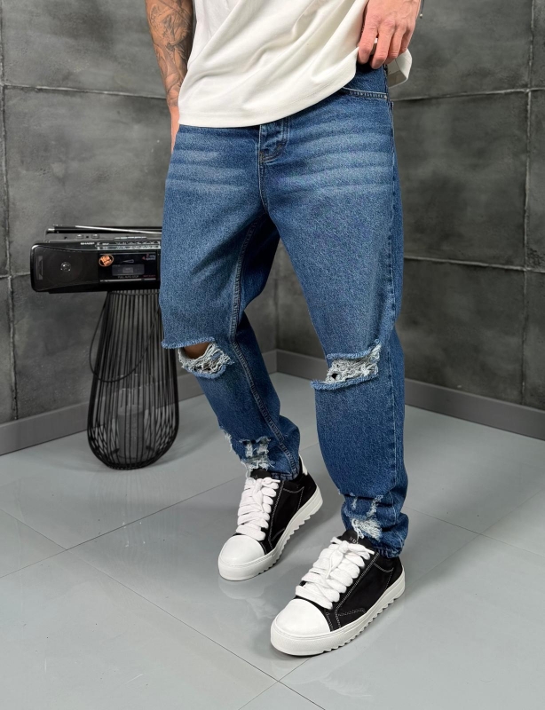 Мъжки дънки DSTR