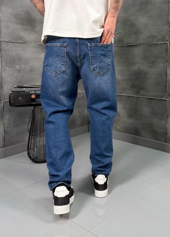 Мъжки дънки DSTR