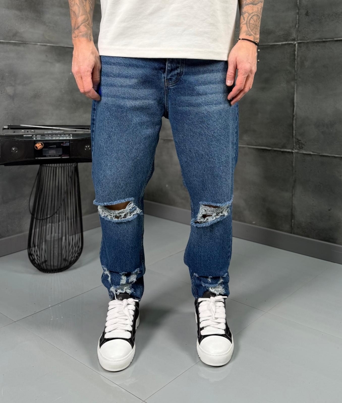 Мъжки дънки DSTR