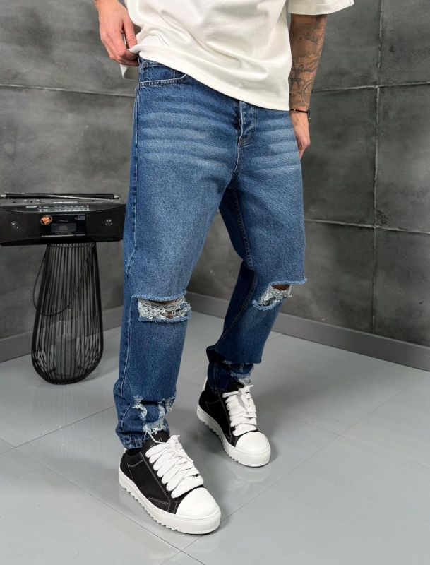 Мъжки дънки DSTR