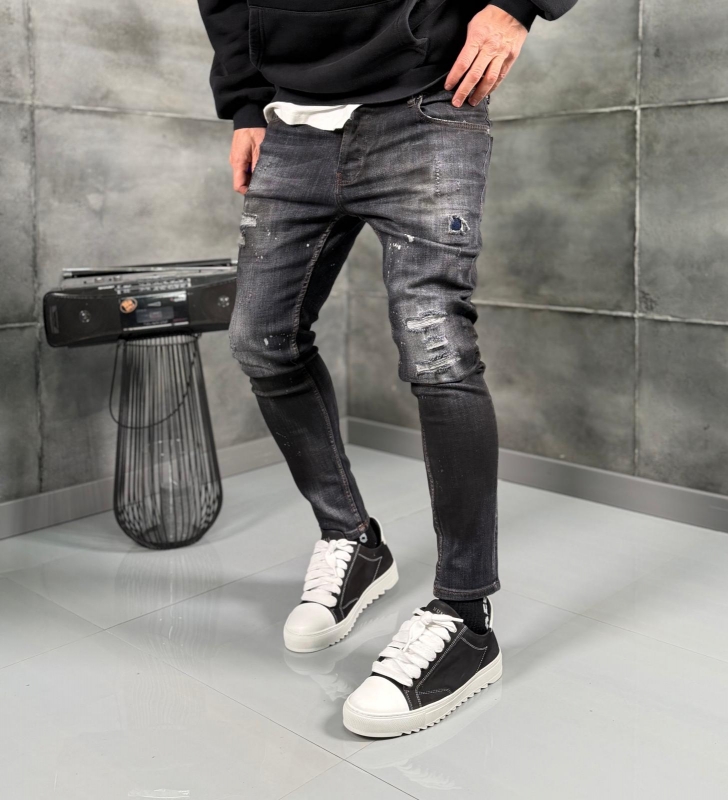 Мъжки дънки EDGE II