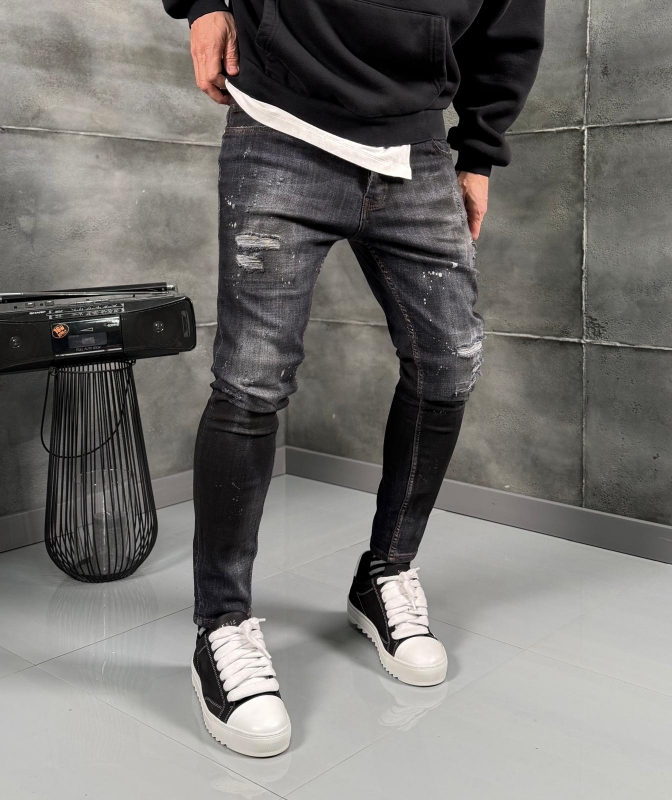 Мъжки дънки EDGE II