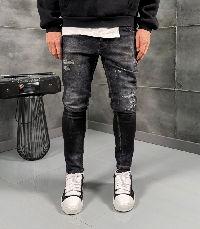 Мъжки дънки EDGE II