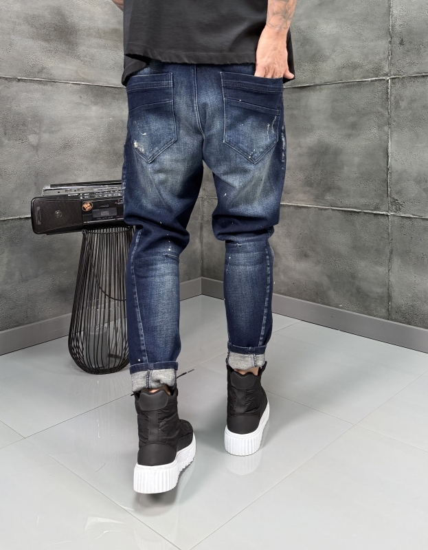 Мъжки дънки NIGHT FADE III