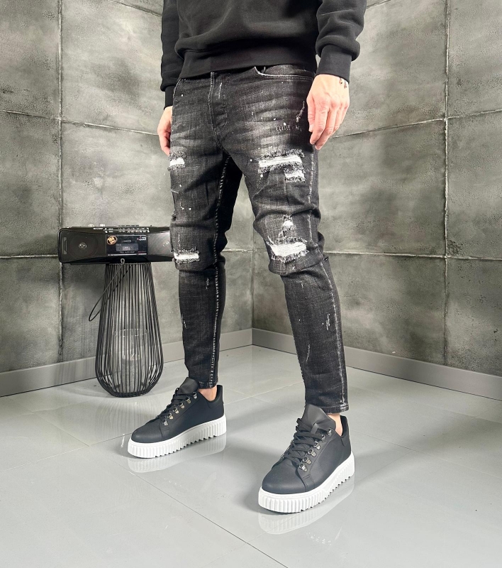 Мъжки дънки Regular Fit