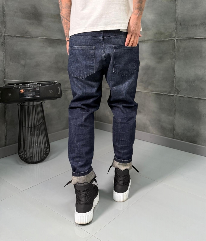 Мъжки дънки ROSHKO