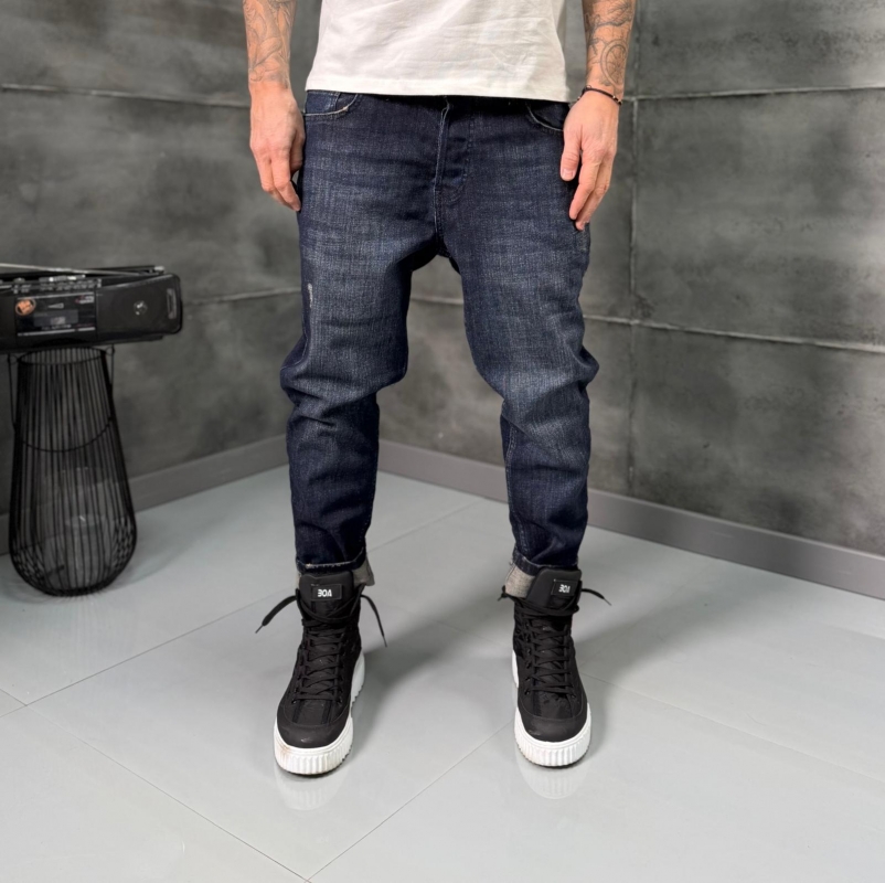 Мъжки дънки ROSHKO