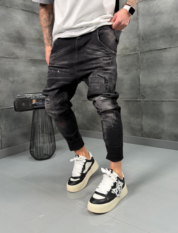 Мъжки дънки SHADOW DISTORT