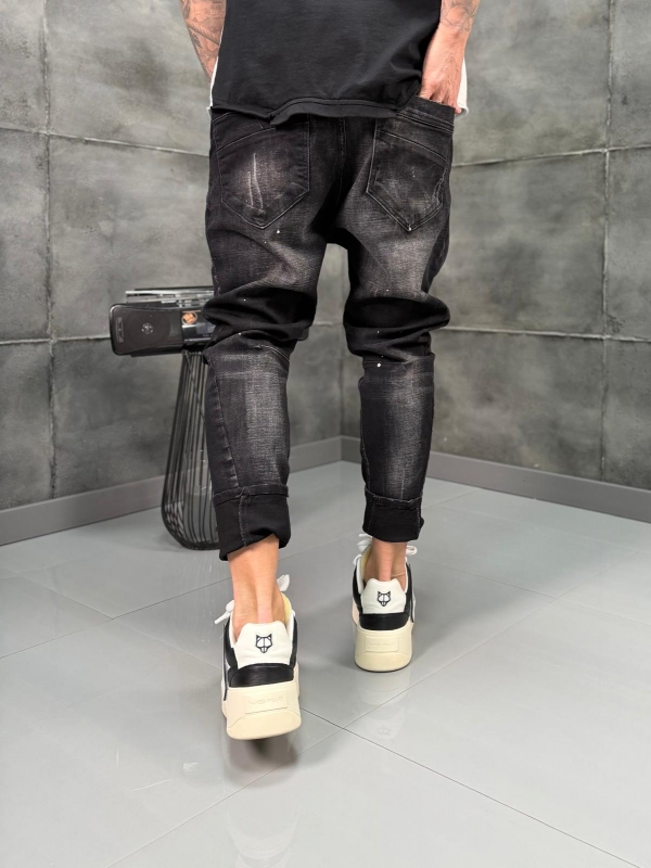 Мъжки дънки SHADOW DISTORT