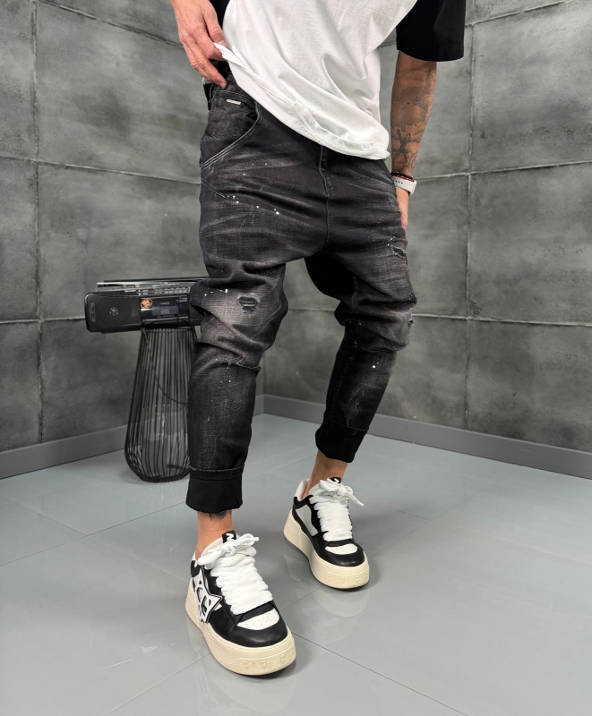 Мъжки дънки SHADOW DISTORT