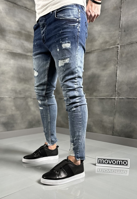 Мъжки дънки Skinny  fit