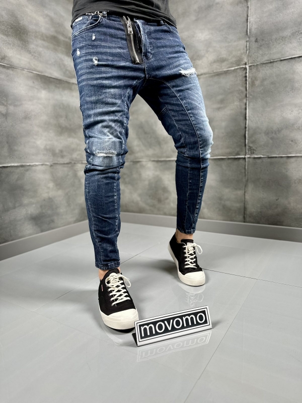 Мъжки дънки Skinny  fit