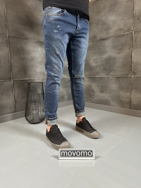 Мъжки дънки Skinny  fit