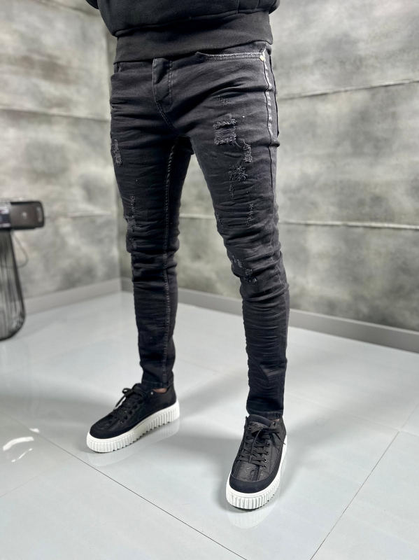 Мъжки дънки Skinny Fit