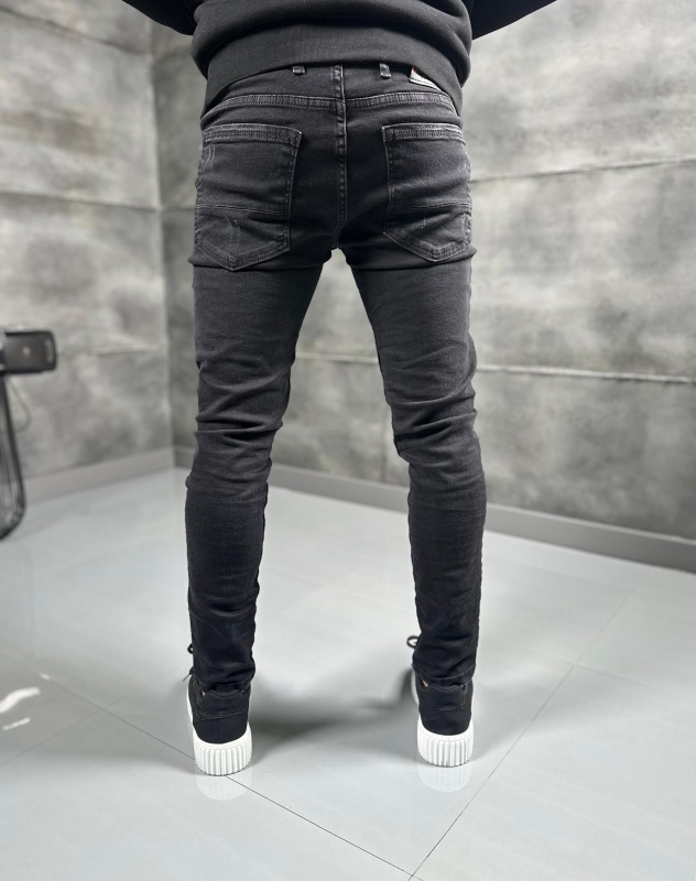 Мъжки дънки Skinny Fit