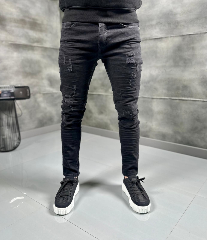 Мъжки дънки Skinny Fit