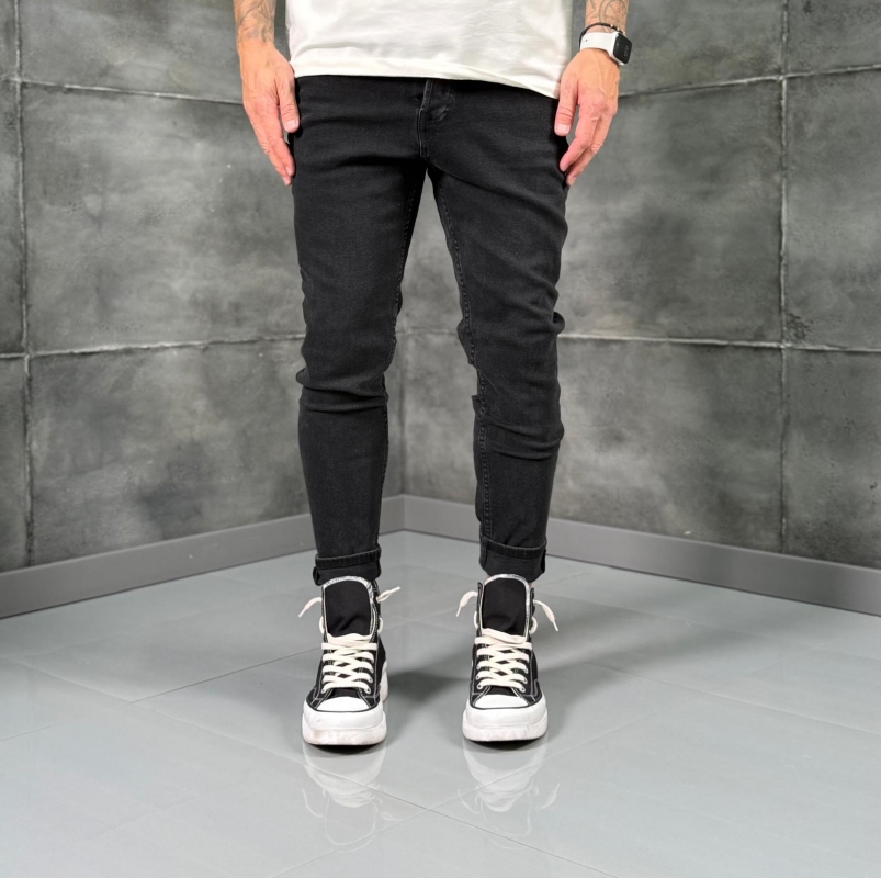 Мъжки дънки Skinny Fit