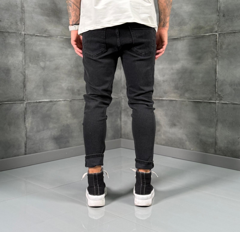Мъжки дънки Skinny Fit
