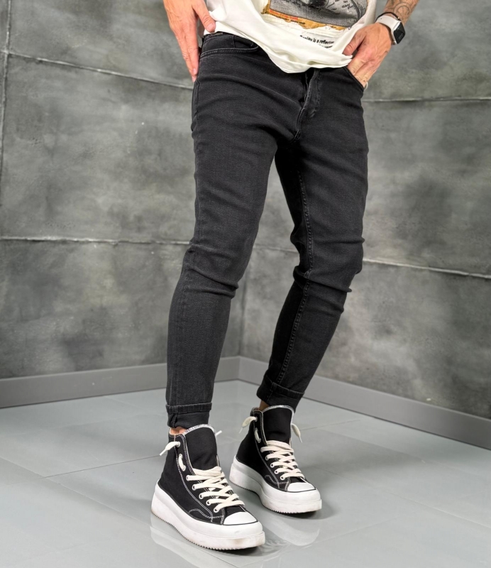 Мъжки дънки Skinny Fit