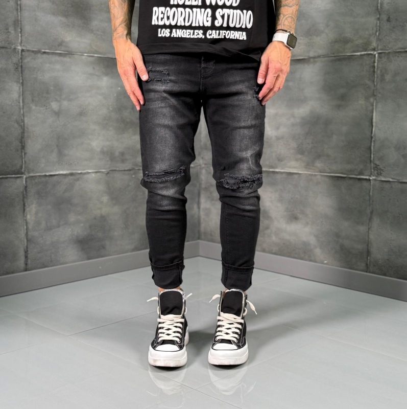 Мъжки дънки Skinny Fit