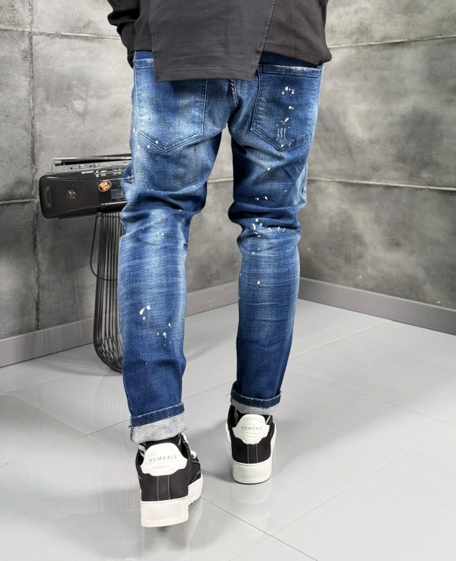 Мъжки дънки SPLASH II