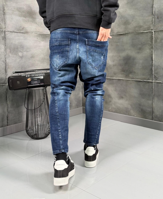 Мъжки дънки STACK