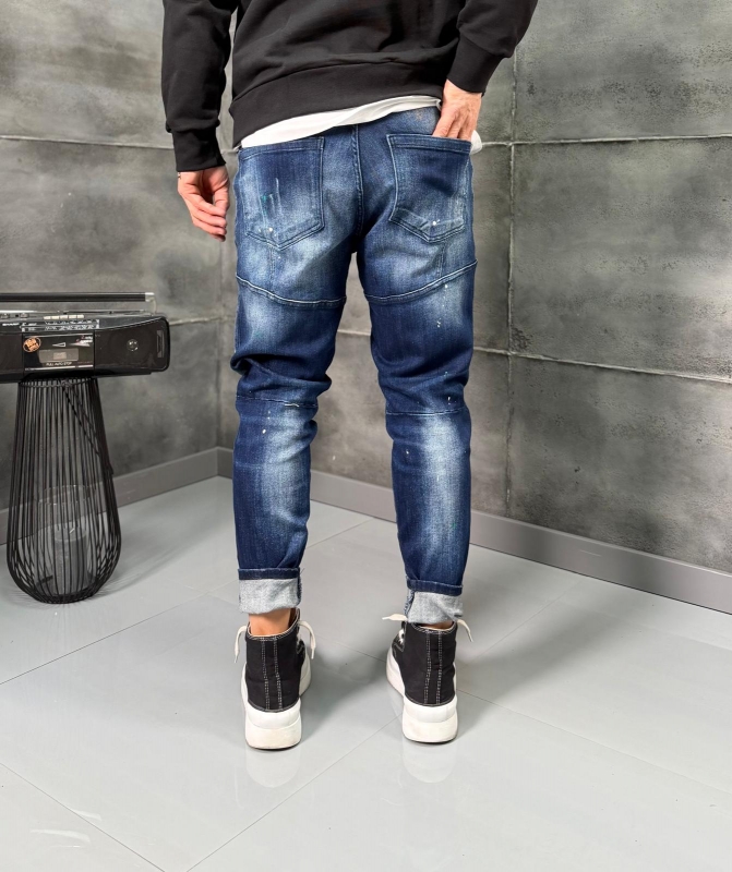 Мъжки дънки STREET MARK