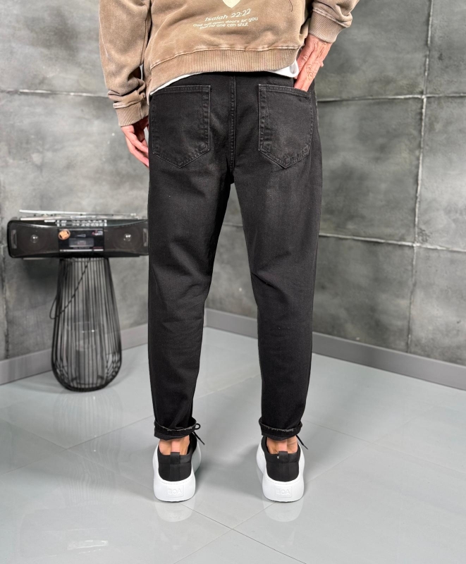 Мъжки дънки Urban Distress Denim