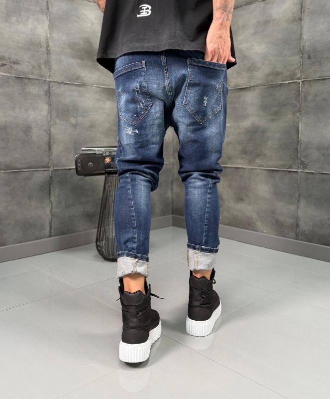 Мъжки дънки URBAN FADE III