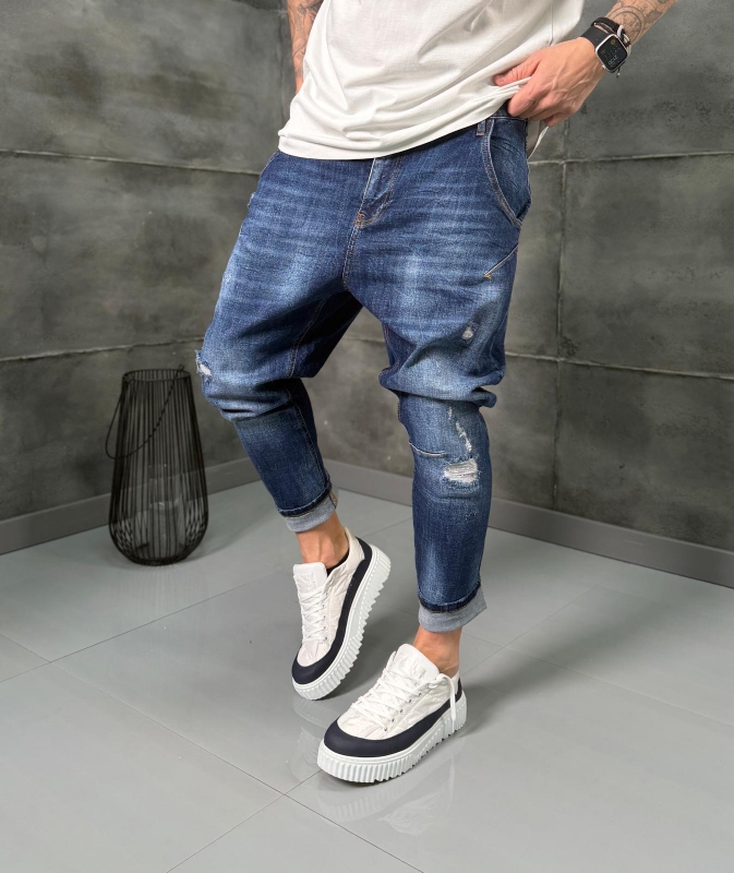 Мъжки дънки URBAN TAPER