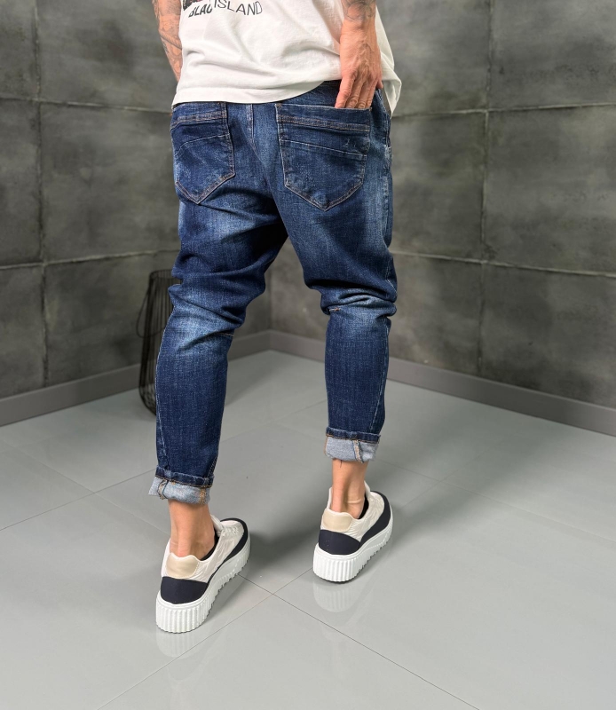 Мъжки дънки URBAN TAPER