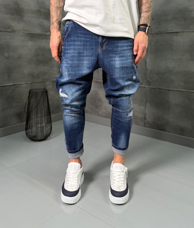 Мъжки дънки URBAN TAPER