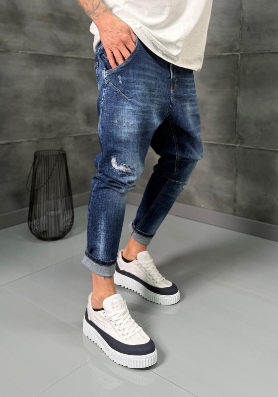 Мъжки дънки URBAN TAPER