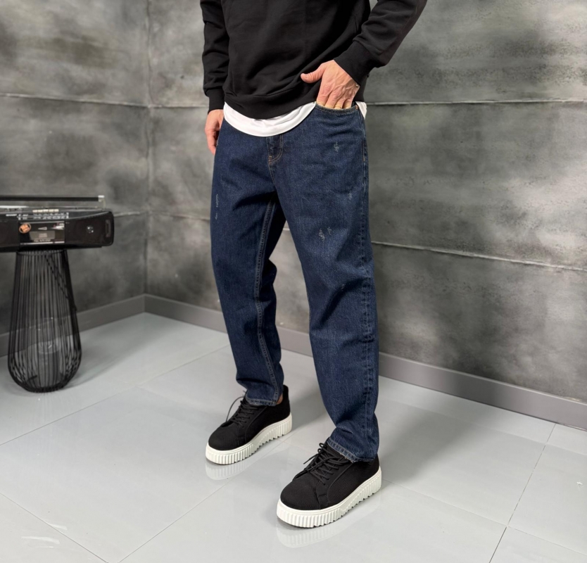 Мъжки дънки – Dark Blue