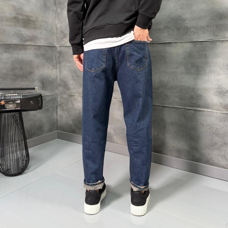 Мъжки дънки – Dark Blue