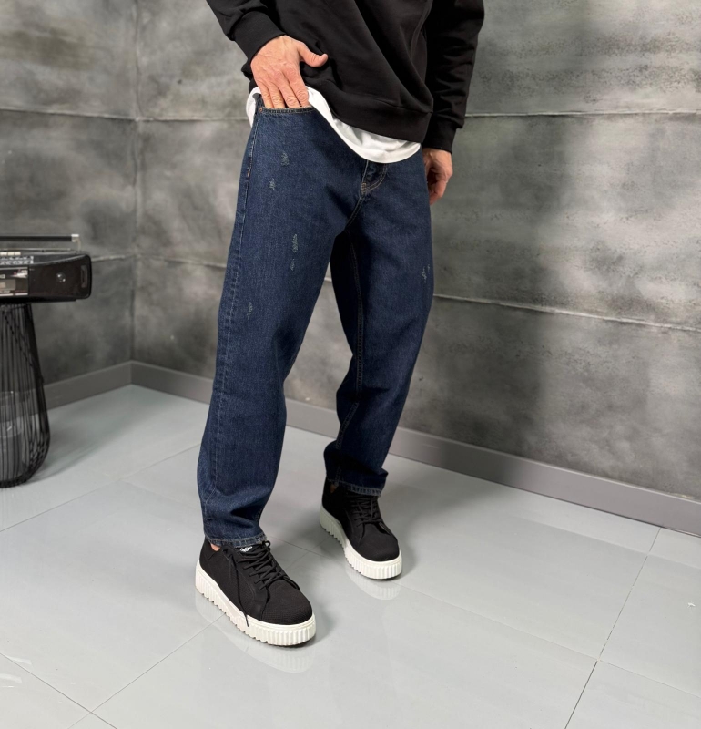 Мъжки дънки – Dark Blue