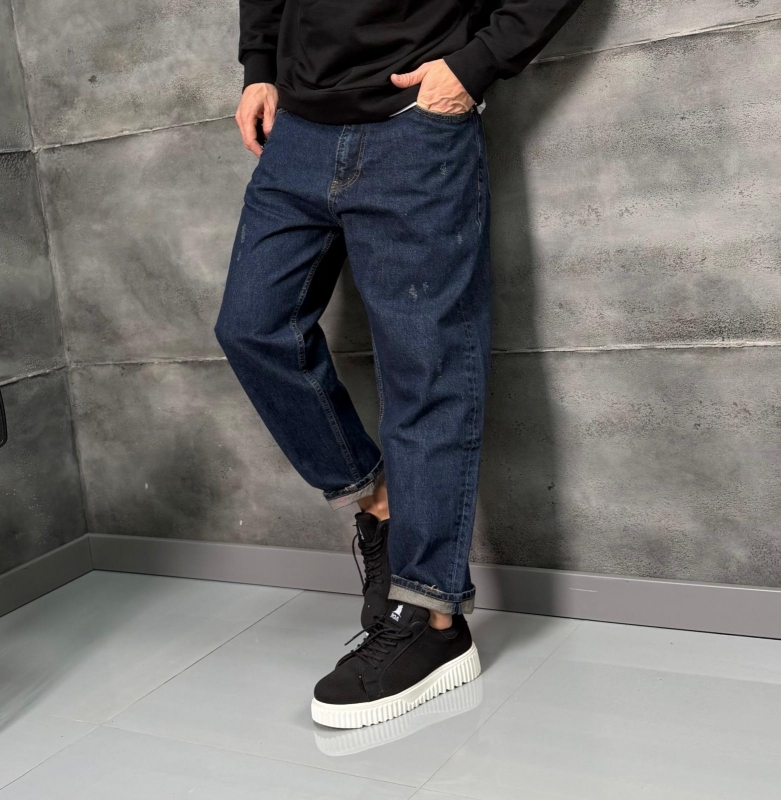 Мъжки дънки – Dark Blue