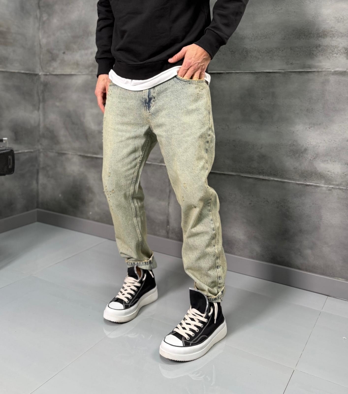 Мъжки дънки – Sage Wash