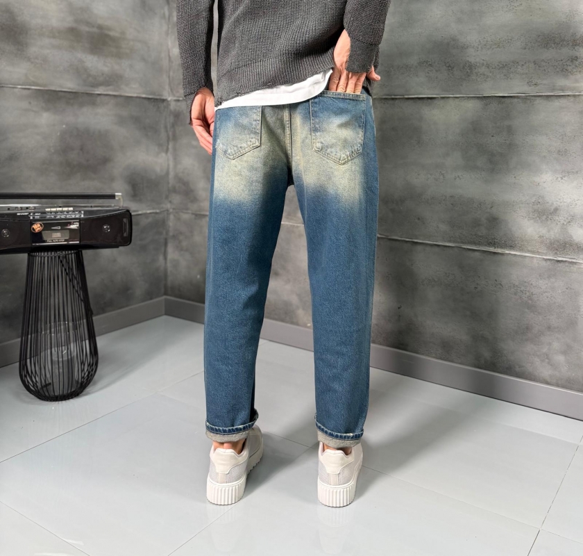 Мъжки дънки – Vintage Fade