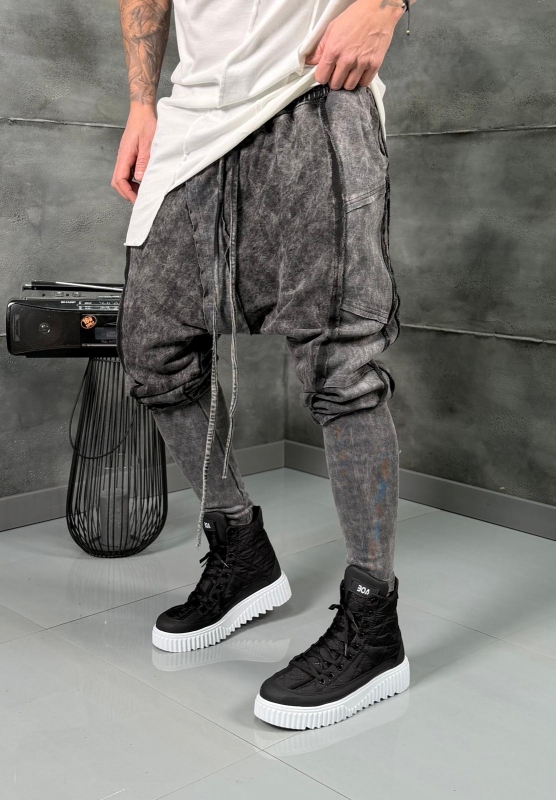 Мъжко долнище ASH DROP