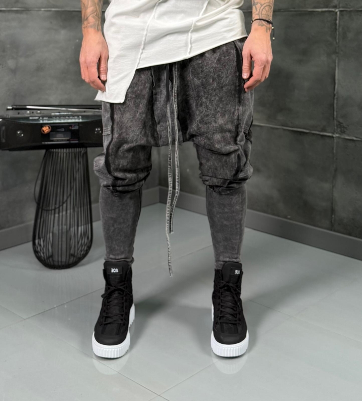 Мъжко долнище ASH DROP