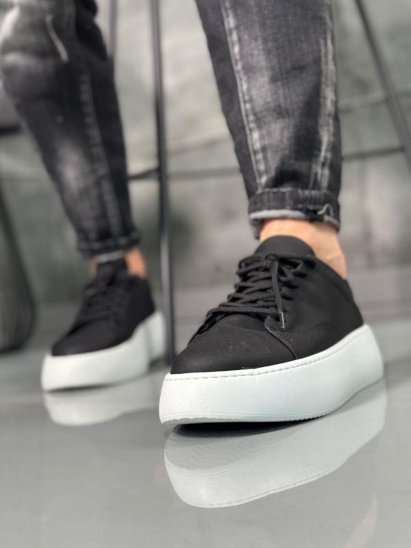 Мъжки ежедневни обувки BLACK EDGE