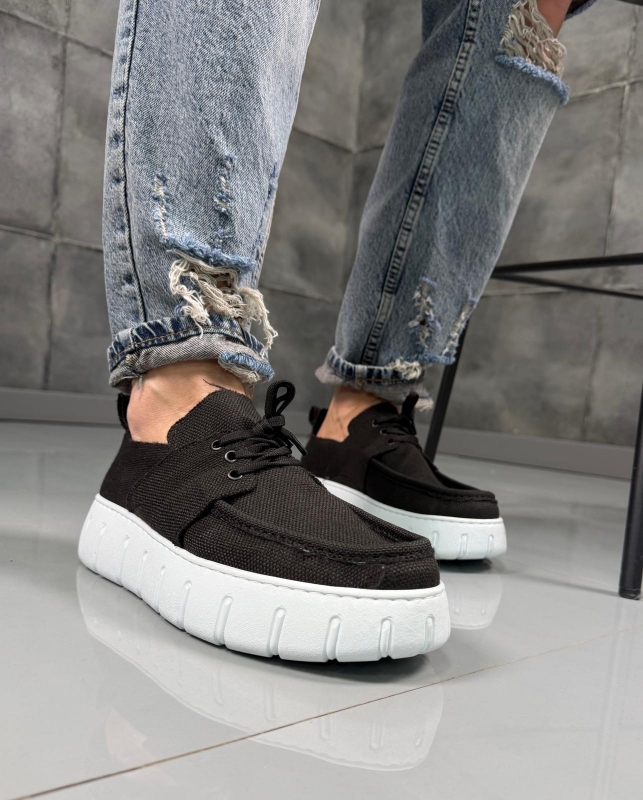 Мъжки ежедневни обувки Urban Knit
